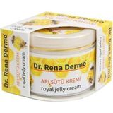 Renas Store Dr. Rena Dermo Arı Sütü El ve Yüz Kremi 1 Paket (1 x 100 Ml)