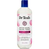 Renas Store Dr.teals Cadı Fındığı ve Gül Suyu Yüz Toniği 473ML