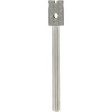 Renas Store Dremel 663 Elmas Cam Delme Ucu, 6,4 mm