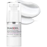 Renas Store Duaderm Natural Enzyme-Intense Göz Kremi 15 ml - Nemlendirici ve Pürüzsüzleştiren Bakım Ürünü