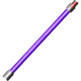 Renas Store Dyson Için V7, V8, V10, V11, V15 Dikey Süpürge Borusu Mor