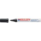Renas Store Edding Edding 4040 Creative Mat Boya Kalemi, 1-2 Mm, Siyah