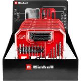 Renas Store Einhell Matkap Uç Bits Seti 40 Parça - 49109054