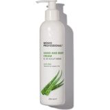 Renas Store El ve Vücut Kremi Aloe Vera Özlü, Yoğun Nemlendirici, Yenileyici ve Onarıcı Etki, 250 ml