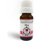 Renas Store Elito Tamanu Soğuk Sıkım Yağı Calophyllum Inophyllum 10 ml