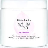 Renas Store Elizabeth Arden White Tea Wild Rose Body Krem 400ML
