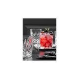 Renas Store English Home Cosmic Meşrubat Bardağı, Beyaz, 295ML