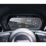 Renas Store Engo Audi A3 12.3 Inç Ile Uyumlu Mat Ekran Koruyucu 8y Dijital Gösterge