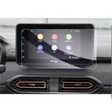 Renas Store Engo Dacia Sandero Stepway 8 Inç Multimedya ile Uyumlu Ekran Koruyucu 2023