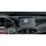 Renas Store Engo Fiat Egea Easy 7 Inç Mat Ekran Koruyucu Multimedya