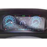 Renas Store Engo Hyundai I20 10.25 Inç Ile Uyumlu Ekran Koruyucu Dijital Gösterge Nano