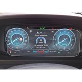 Renas Store Engo Hyundai I20 10.25 Inç Ile Uyumlu Mat Ekran Koruyucu Dijital Gösterge