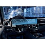 Renas Store Engo Mercedes G400 ile Uyumlu Ekran Koruyucu Multimedya ve Dijital Ekran