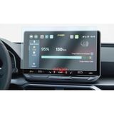 Renas Store Engo Seat Leon E-Hybrıd 12.9 Inç Ekran Koruyucu Multimedya Nano