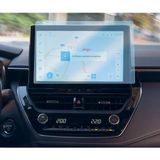 Renas Store Engo Toyota Corolla Hatchback Hybrid Ekran Koruyucu Multimedya