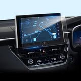 Renas Store Engo Toyota Corolla X-Pack 10.5 Inç Multimedya Navigasyon ile Uyumlu Ekran Koruyucu