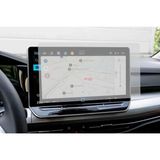 Renas Store Engo Vw Golf 8 10.3 Inç Multimedya ile Uyumlu Mat Ekran Koruyucu