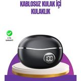 Renas Store Ergonomik Açık Kulak Bluetooth Kulaklık – Hafif Şık ve Düşük Gecikmeli Ses Deneyimi