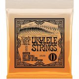 Renas Store Ernie Ball Ukulele Ball End Şeffaf Naylon Ipler
