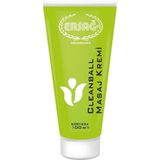 Renas Store Ersağ Clean Ball Masaj Kremi 100 Ml(Lütfen Kullanim Şeklini Okuyunuz) Resmi Distribütör Ürünü