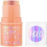 Renas Store Essence Cosmetics Baby Got Holo Glow Çubuk Highlighter 10