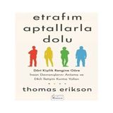 Renas Store Etrafım Aptallarla Dolu
