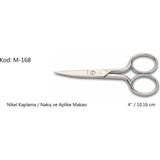 Renas Store Europe Kalın Nakış Makası Süper Kalite No:4 10,16 cm