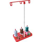 Renas Store Ev Tipi Aile Dikiş Makinesi Çardak Iplik Yolu (Masura Bölmeli)