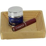 Renas Store Evene Makyaj Organizeri Altın Renk Model 4, E.kozmetikorganizermodel4