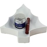 Renas Store Evene Makyaj Organizeri Beyaz Model 12, E.kozmetikorganizeragac