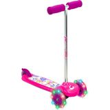 Renas Store Evo 3 Tekerlekli Unicorn Işıklı Scooter