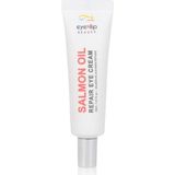 Renas Store Eyenlip Beauty Somon Yağı ve Niacinamide Içeren Beyazlatıcı + Leke ve Kırışıklık Giderici Onarıcı Gö