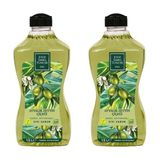 Renas Store Eyüp Sabri Tuncer Doğal Zeytinyağlı Sıvı Sabun Ayvalık Zeytin Çiçeği 1500 ml x 2