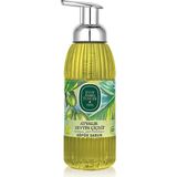 Renas Store Eyüp Sabri Tuncer Zeytinyağlı Ayvalık Zeytin Çiçeği Köpük Sabun 500 ml