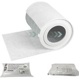 Renas Store Faf Fresh Air Filter 10/pcs Electrostatic Dust Trap Pre-Filter For Levoit Purifier Serileri Ile Uyumlu Hava Temizleyici Filtre Üstü Elektrostatik Toz Tutucu Koruyucu (Core 300)