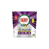 Renas Store Faıry Mucize Bulaşık Makinesi Deterjanı Kapsülü/tableti 25 Yıkama