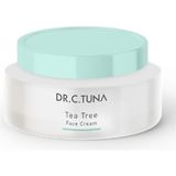 Renas Store Farmasi Dr.c.tuna Çay Ağacı Yağı Yüz Kremi 50 ml