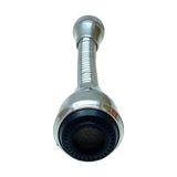 Renas Store Fıskiyeli Mini Musluk Ucu Kubar 13CM