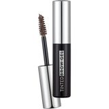 Renas Store Flormar Kaş Maskarası ve Kaş Farı - Tinted Brow Gel 001 Beige 32000138-001 One Size