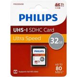 Renas Store FM32SD45B 32GB Uhs-I Sdhc Ultra Speed Hafıza Kartı 80 Mb/s Full Hd
