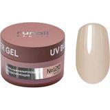 Renas Store Fontenay Runail Pro Expert Protez Tırnak Jeli Uv Gel Old Money NO:120-50 gr Nude