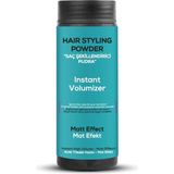 Renas Store Fontenay Saç Şekillendirici Pudra Toz Wax Matt Effect + Şekil Tarağı + Saç Sprey 3'lü Set