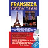 Renas Store Fransızca Konuşma Kılavuzu Dilbilgisi - Sözlük (Cd'li)