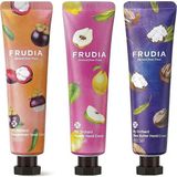 Renas Store Frudia Shea Butter El Kremi, Mangosteen El Kremi ve Ayva El Kremi