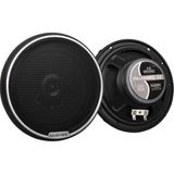 Renas Store Fullsound FS-1650TK 16 cm 6'' 200 Watt Tweeterlı Kapaklı Oto Hoparlör (2'li Takım)