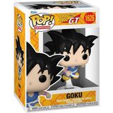 Renas Store Funko Pop Animasyon: Dragon Ball Gt - Goku