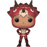 Renas Store Funko Pop Fortnite S2 Tricera Ops Figürü