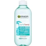 Renas Store Garnier Skin Naturals Saf & Temiz Micellar Kusursuz Makyaj Temizleme Suyu (400 Ml)