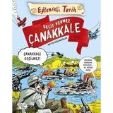 Renas Store Geçit Vermez Çanakkale - Eğlenceli Tarih