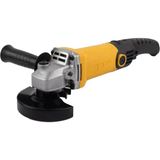 Renas Store Germany Bakır Sargılı 580 W 115 mm Devir Ayarlı Spiral Avuç Içi Kesme ve Taşlama Makinası